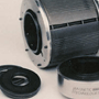 Eddy Current Clutches