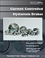 Electric Hysteresis Brakes