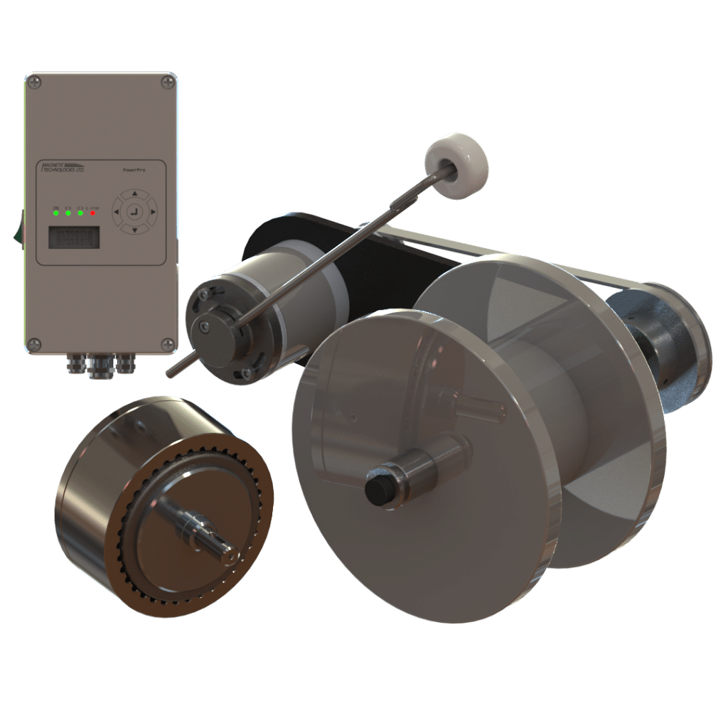 Magnetic Solutions | Magnetic Technologies Ltd.