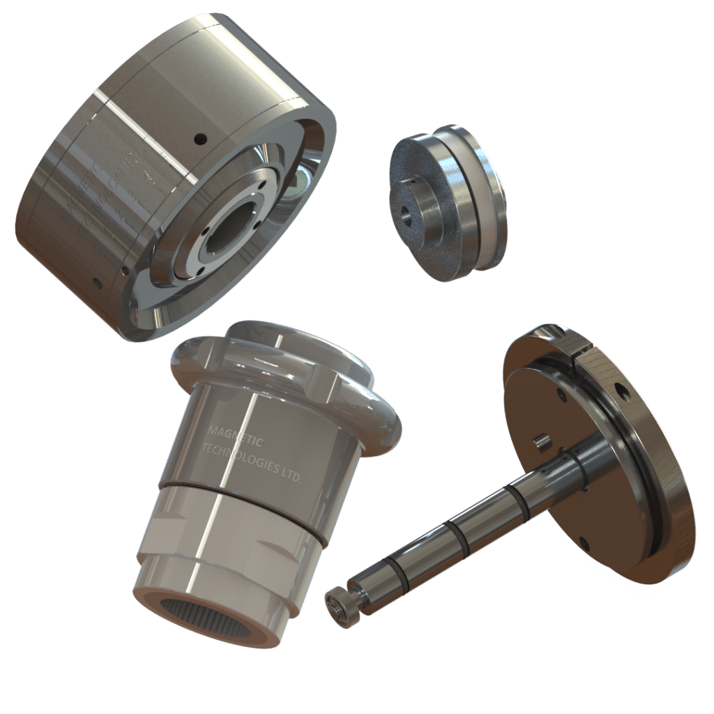 Products Technologies Ltd.