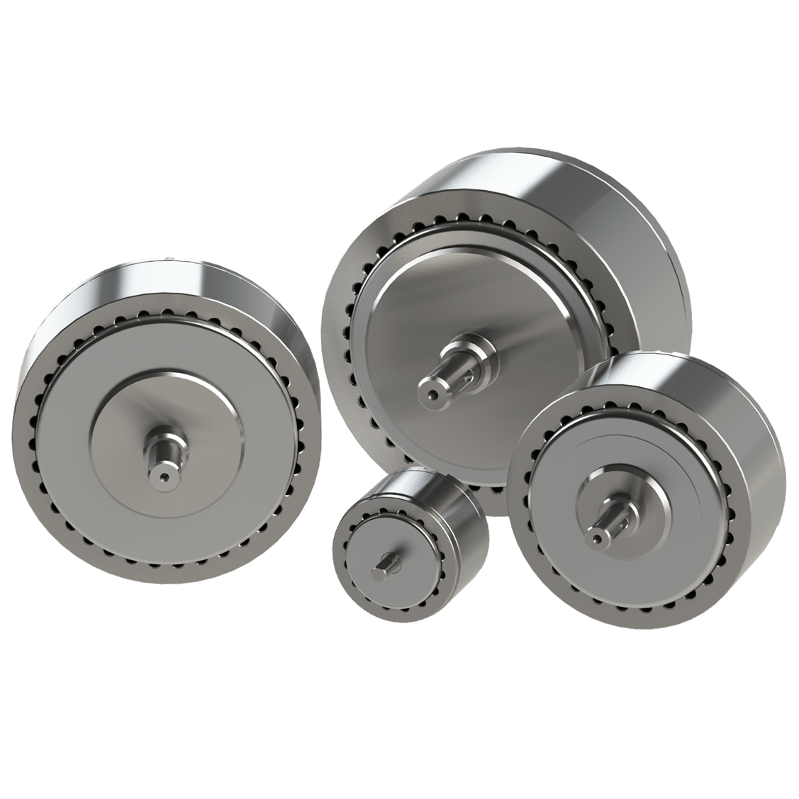 Electromagnetic brakes and electromagnetic clutches Electromagnetic brakes and electromagnetic clutches