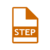 STEP ICON
